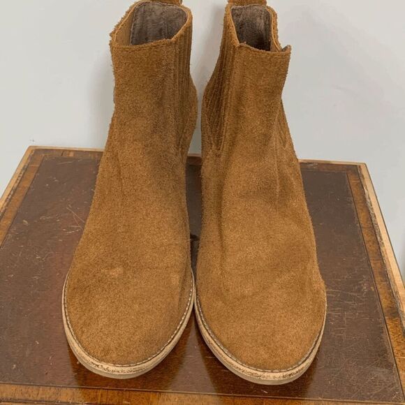 Dolce Vita 3" Heel Ankle Bootie - Picture 6 of 9